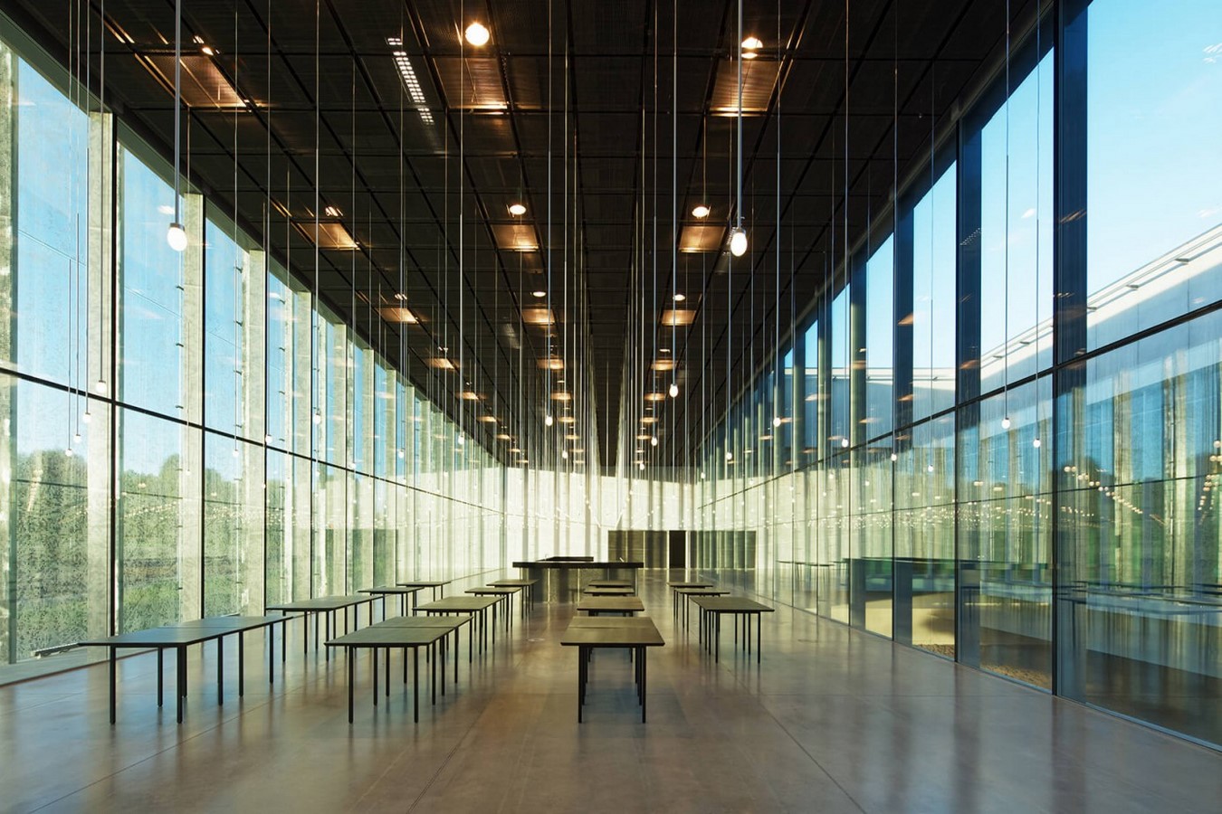 The Estonian National Museum by DGT Architects: A Pride in National Identity -Sheet9
