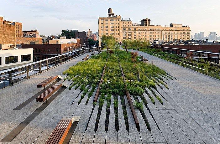 How sustainable architecture is changing the built environment - Sheet5