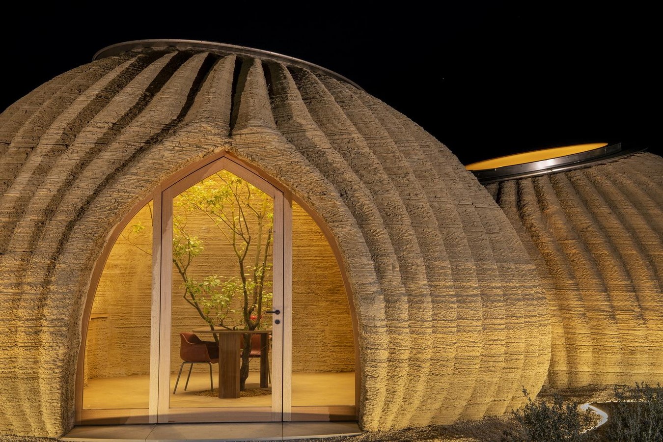 How sustainable architecture is changing the built environment - Sheet6