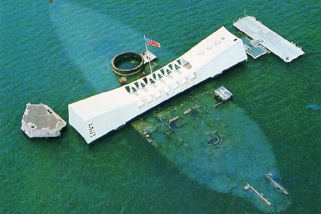 Rethinking the architecture of Memorial space - Sheet6