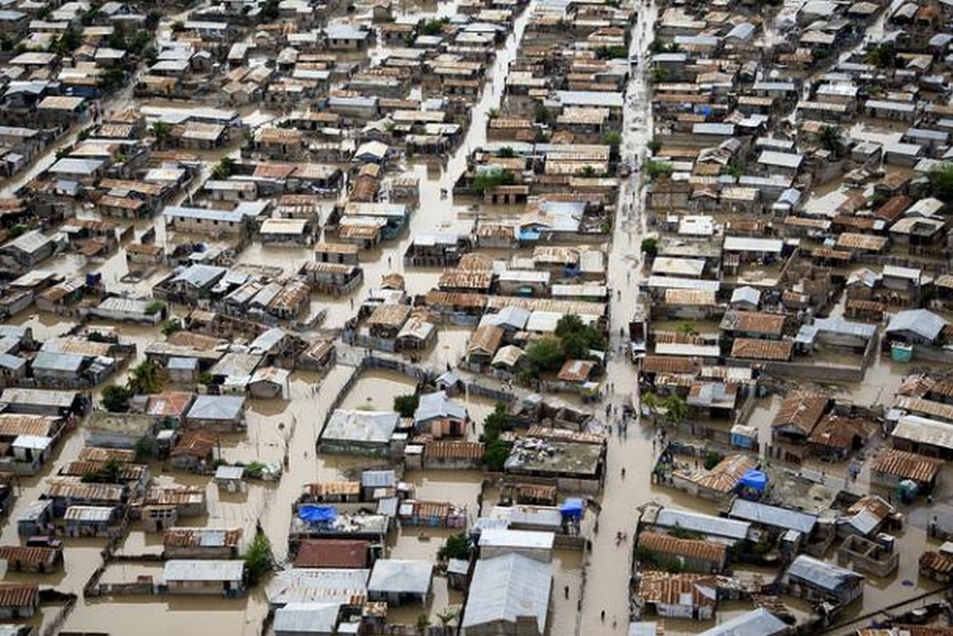 An introduction to disaster relief architecture and design - Sheet1