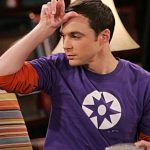 Sheldon as an Architect - Sheet2