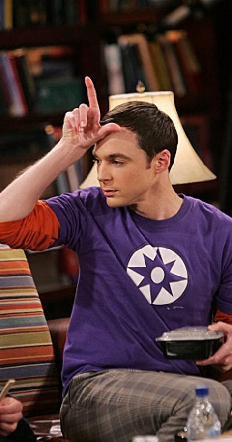 Sheldon as an Architect - Sheet2