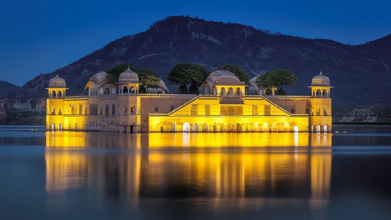 10 Reasons why architects must visit India - Sheet10