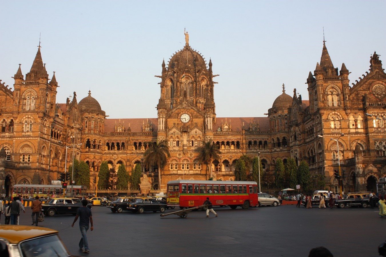 10 Reasons why architects must visit India - Sheet14