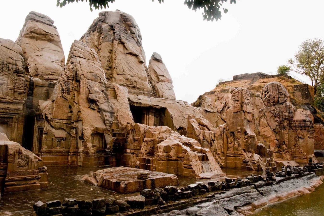 10 Reasons why architects must visit India - Sheet3