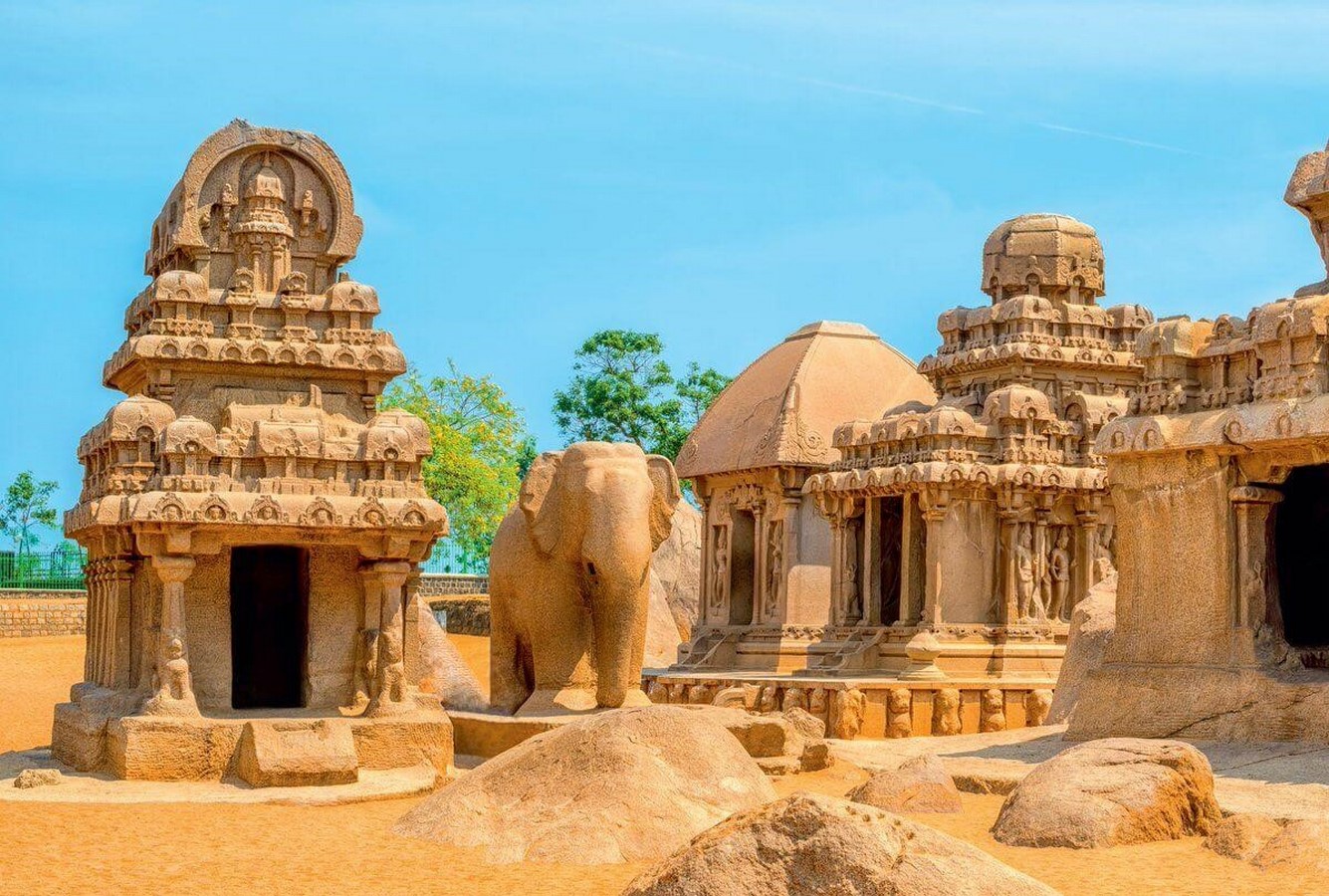 10 Reasons why architects must visit India - Sheet5