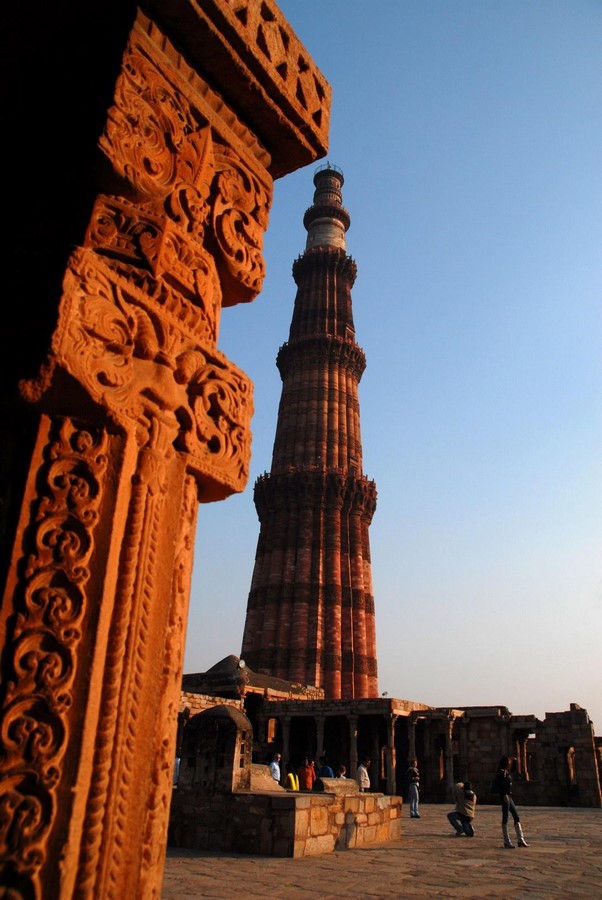 10 Reasons why architects must visit India - Sheet7