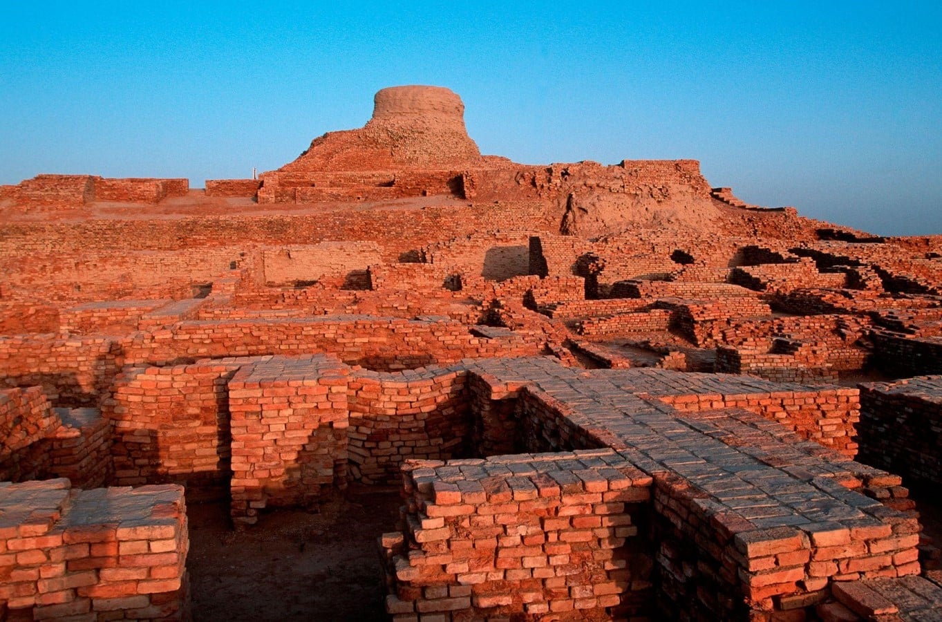 10 Reasons why architects must visit India - Sheet8