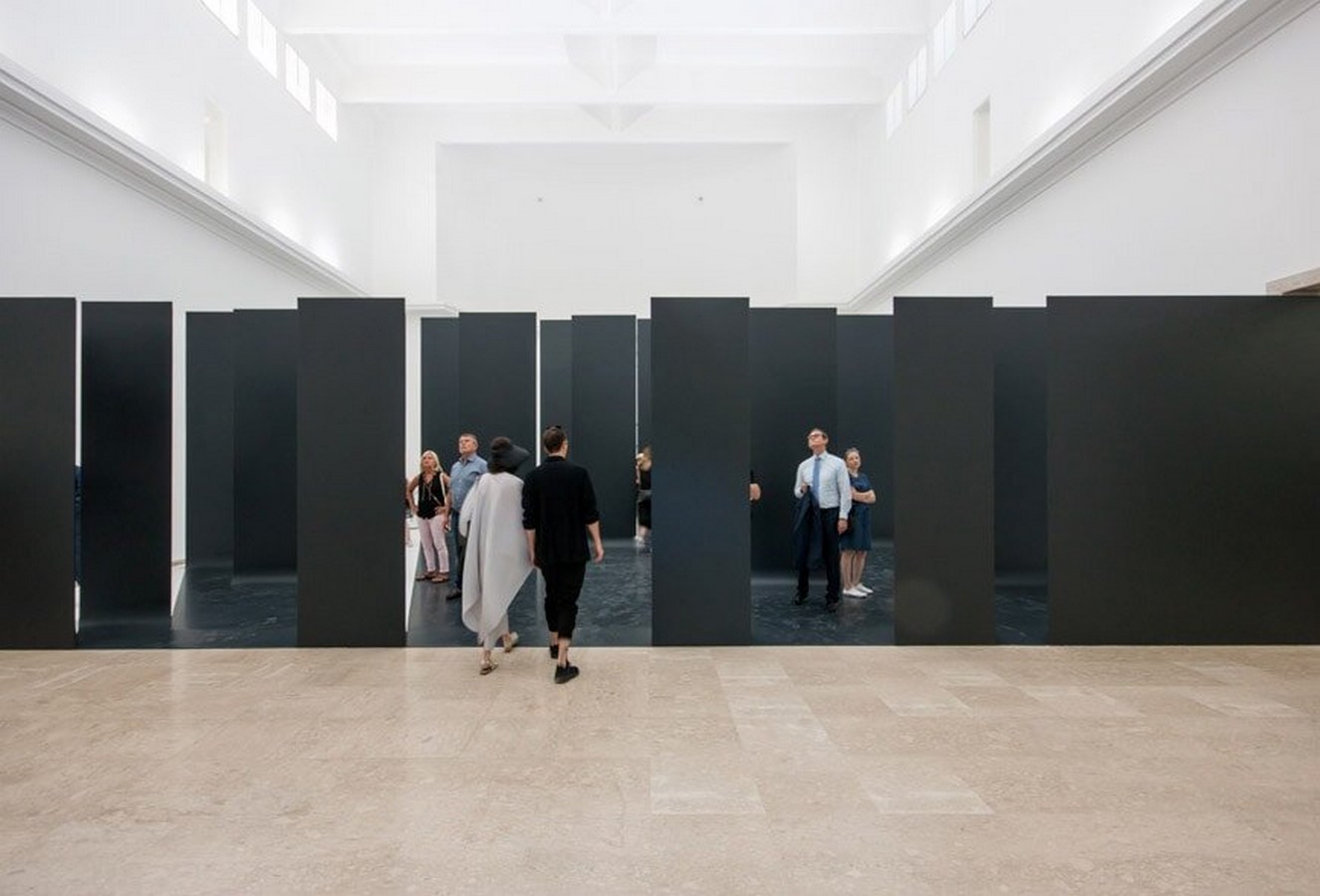 15 Most innovative biennale pavilion architecture throughout years - Sheet3