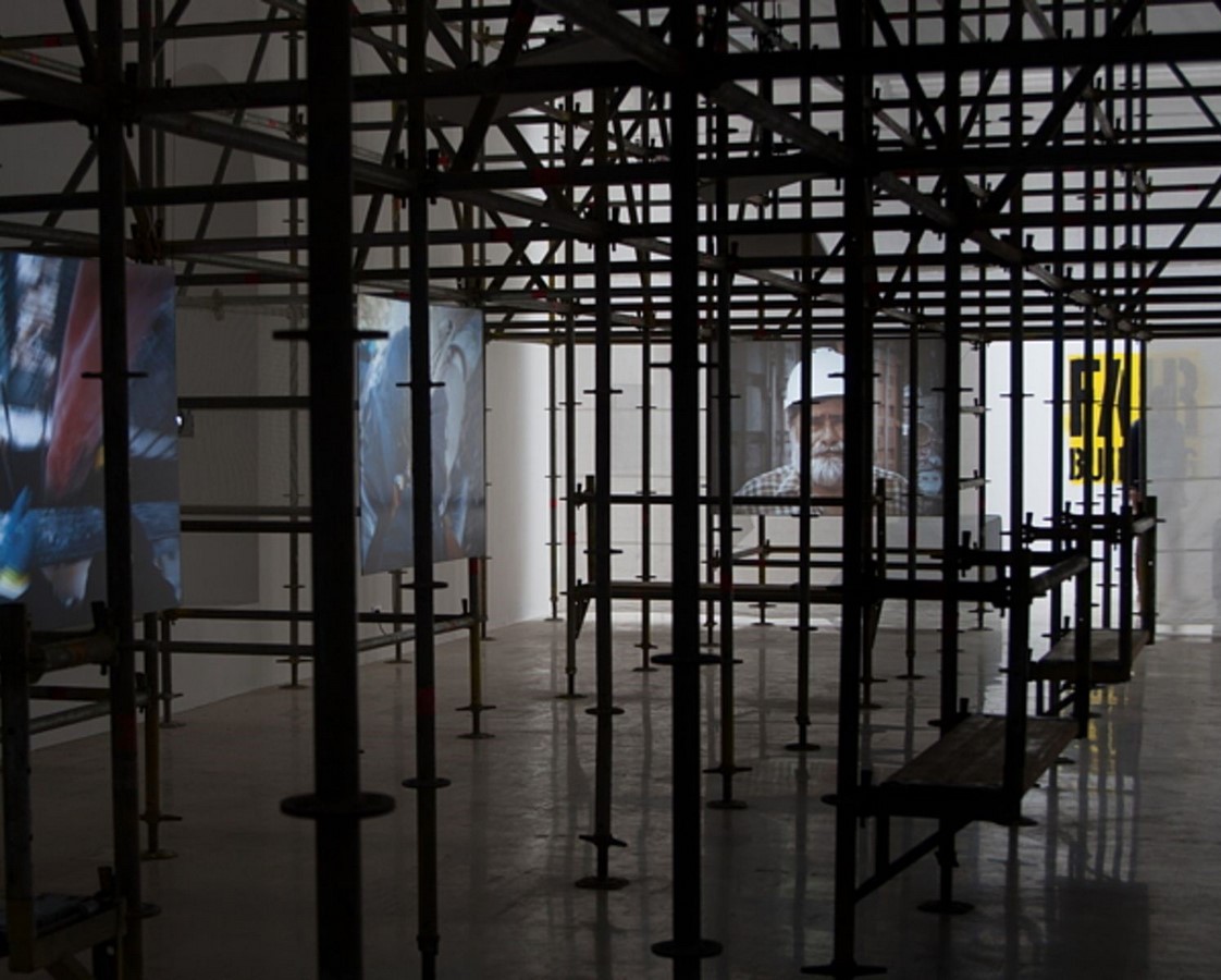 15 Most innovative biennale pavilion architecture throughout years - Sheet4