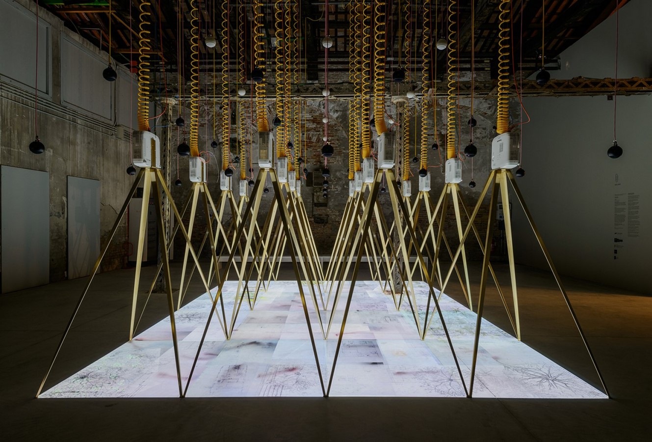 15 Most innovative biennale pavilion architecture throughout years - Sheet5