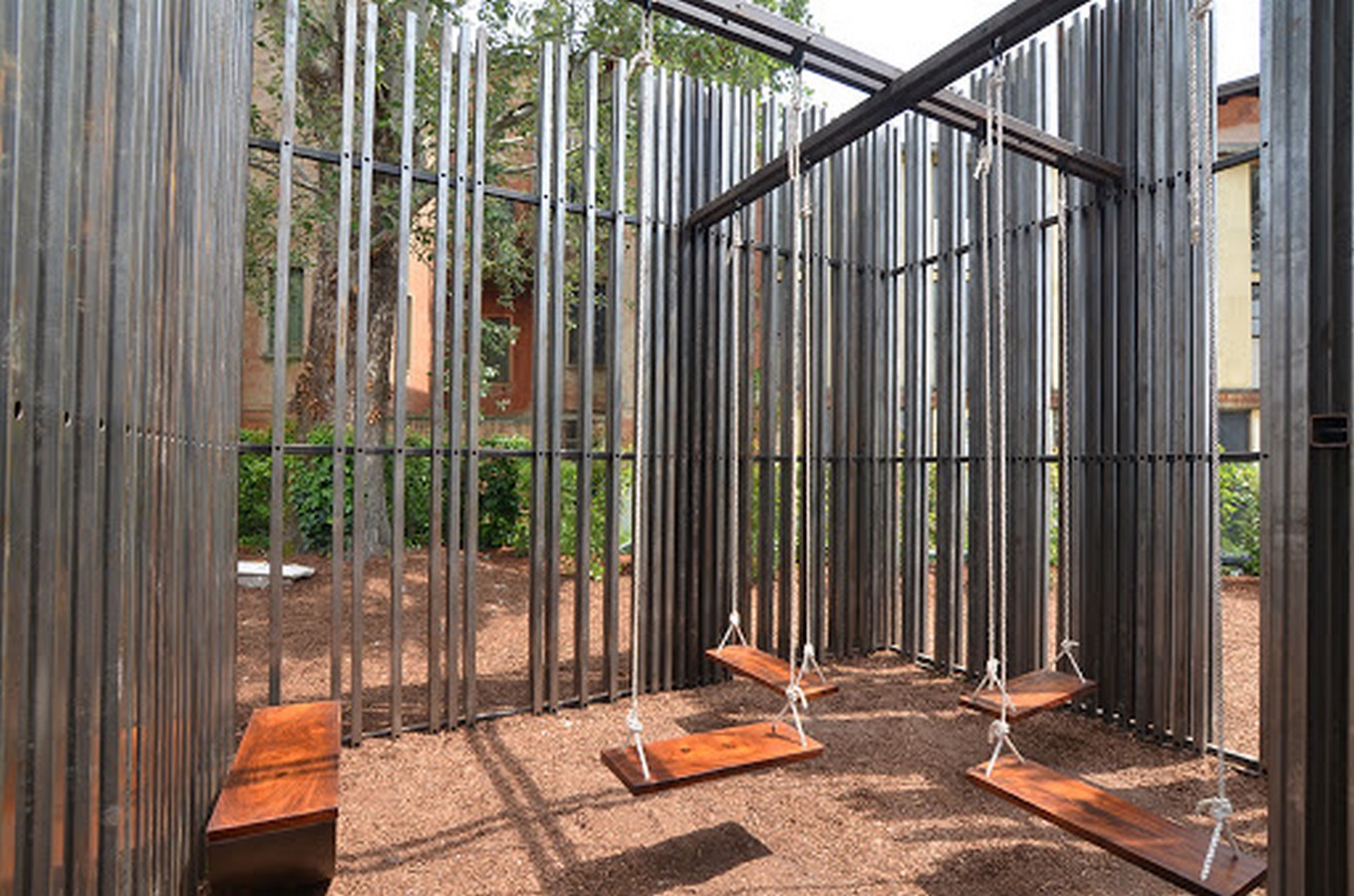 15 Most innovative biennale pavilion architecture throughout years - Sheet7