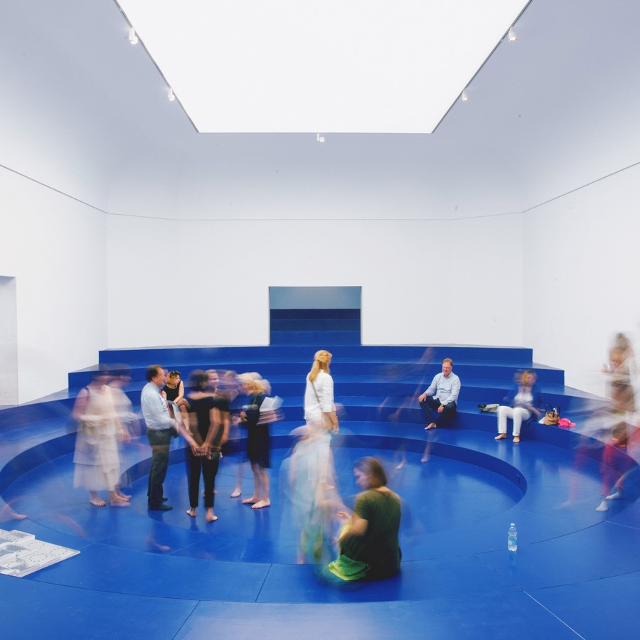 15 Most innovative biennale pavilion architecture throughout years - Sheet8