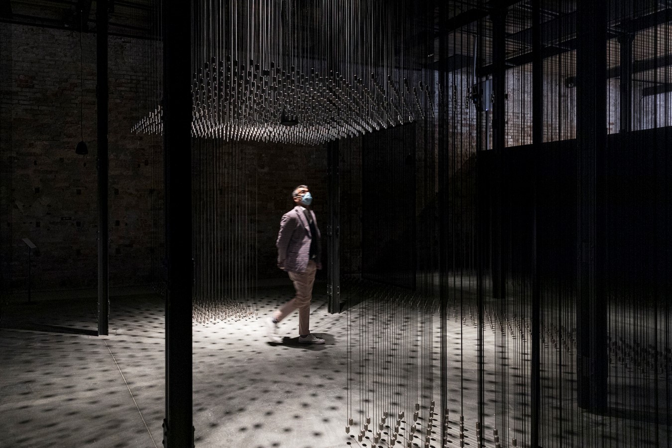 15 Most innovative biennale pavilion architecture throughout years - Sheet9