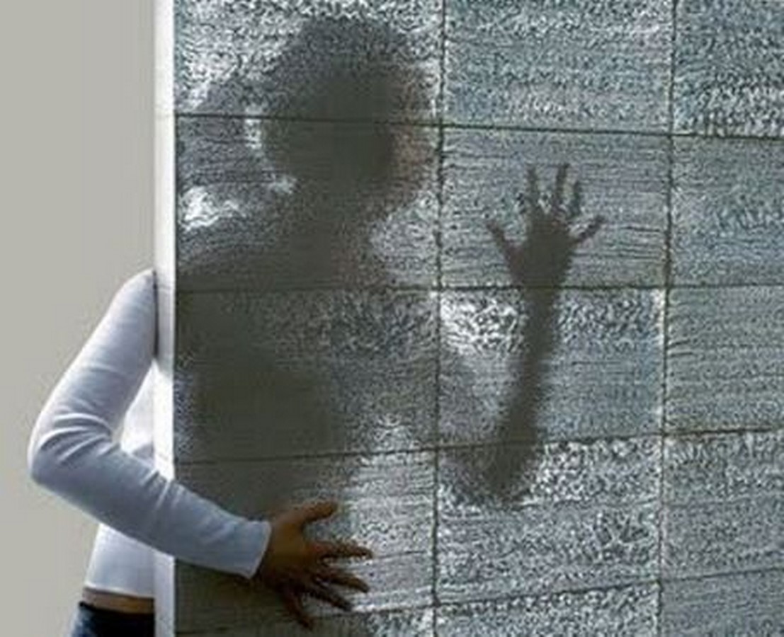 Alternative Materials: Translucent Concrete - Sheet1