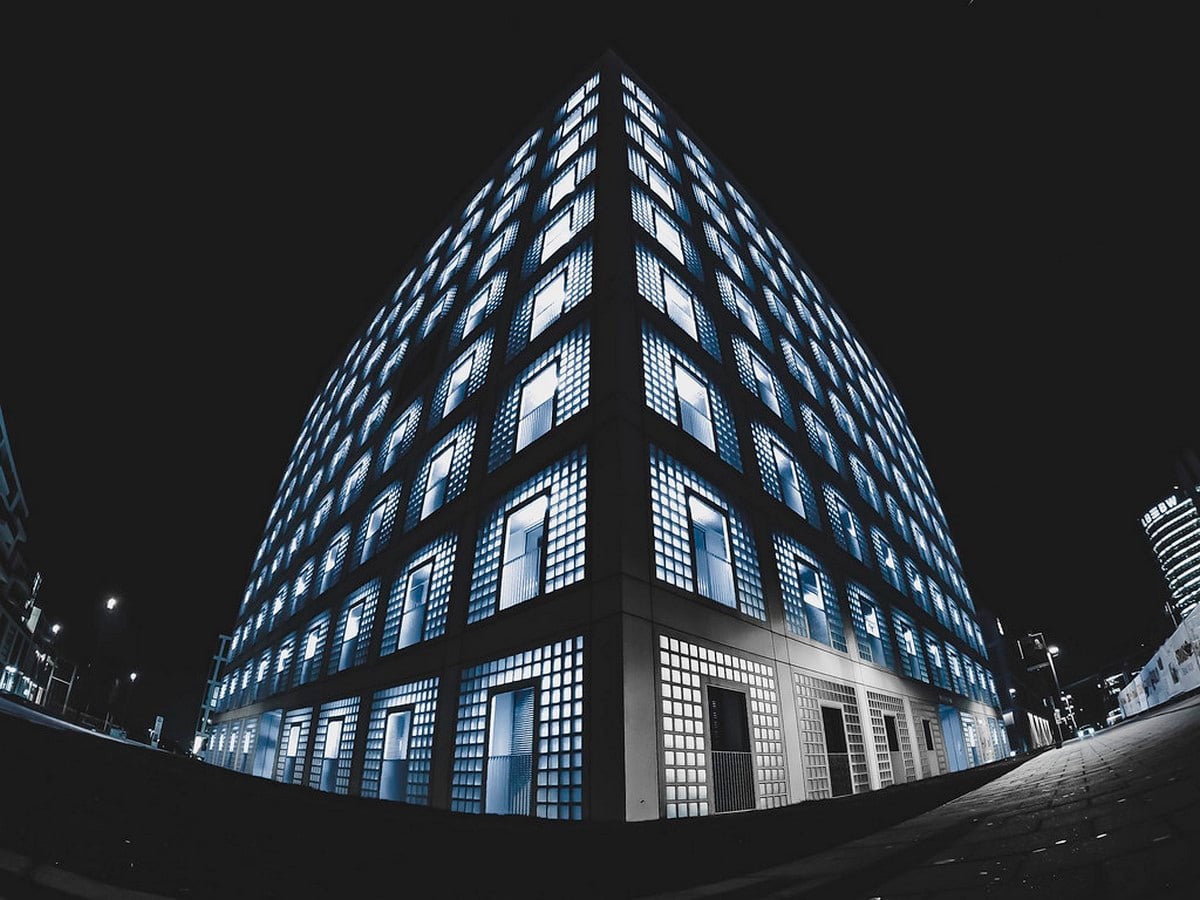 Alternative Materials: Translucent Concrete - Sheet6