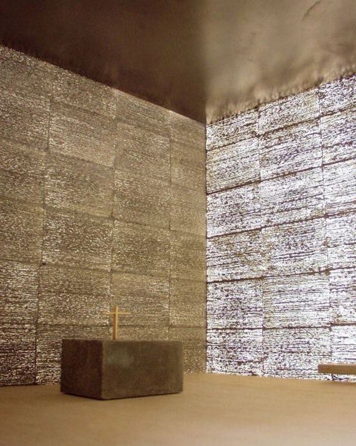 Alternative Materials: Translucent Concrete - Sheet7