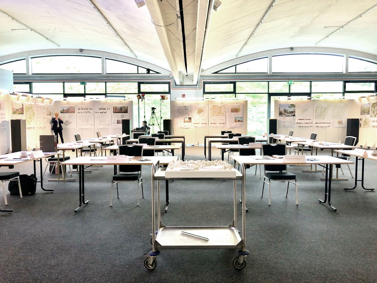 Architects in Dortmund - Top 40 Architects in Dortmund - Sheet10