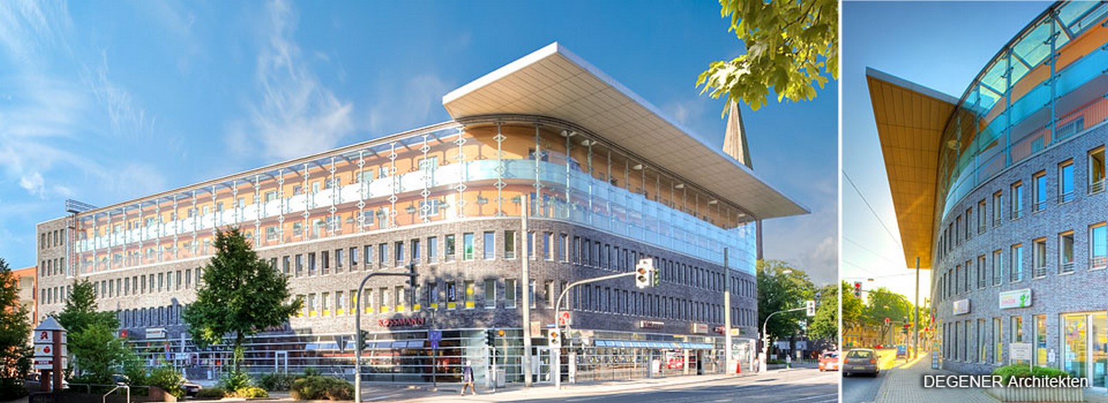 Architects in Dortmund - Top 40 Architects in Dortmund - Sheet12