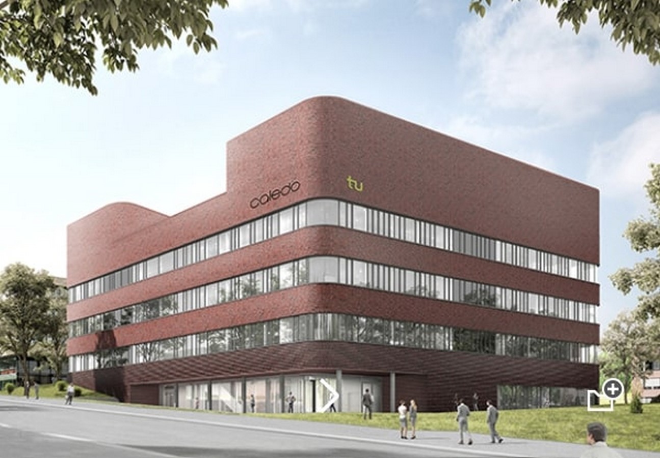 Architects in Dortmund - Top 40 Architects in Dortmund - Sheet16