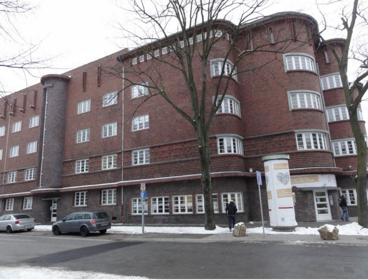 Architects in Dortmund - Top 40 Architects in Dortmund - Sheet20