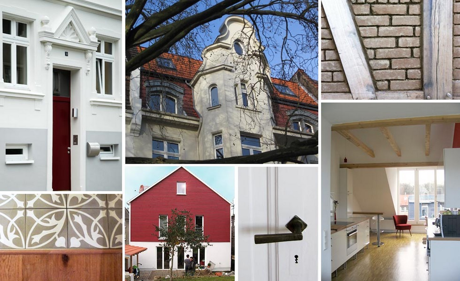 Architects in Dortmund - Top 40 Architects in Dortmund - Sheet21