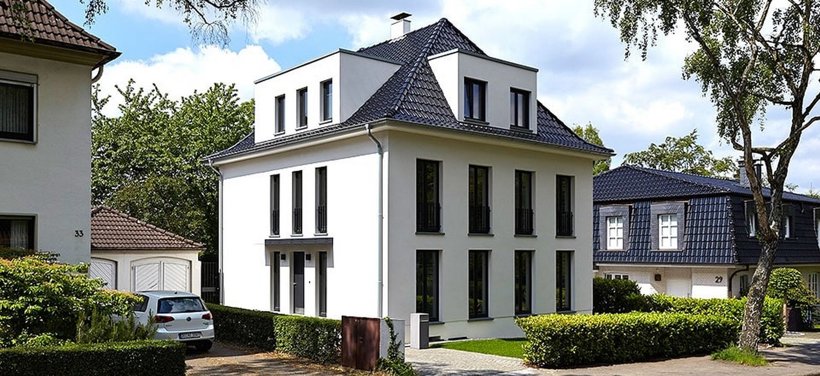 Architects in Dortmund - Top 40 Architects in Dortmund - Sheet26