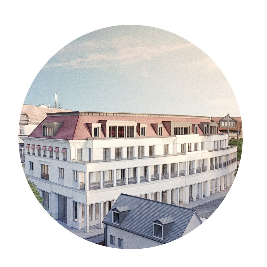Architects in Dortmund - Top 40 Architects in Dortmund - Sheet27