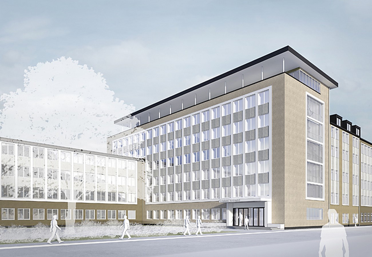 Architects in Dortmund - Top 40 Architects in Dortmund - Sheet28