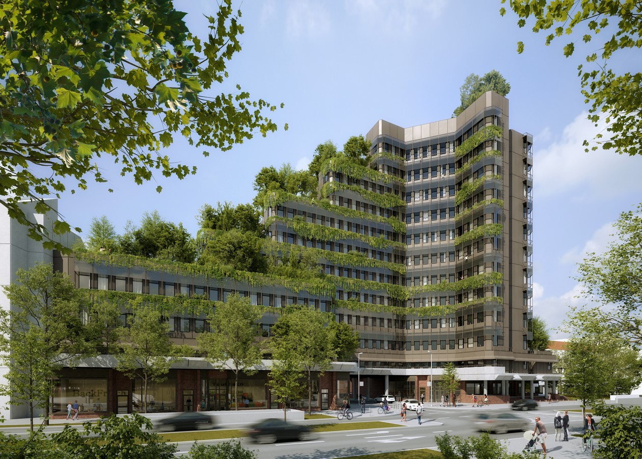 Architects in Dortmund - Top 40 Architects in Dortmund - Sheet29
