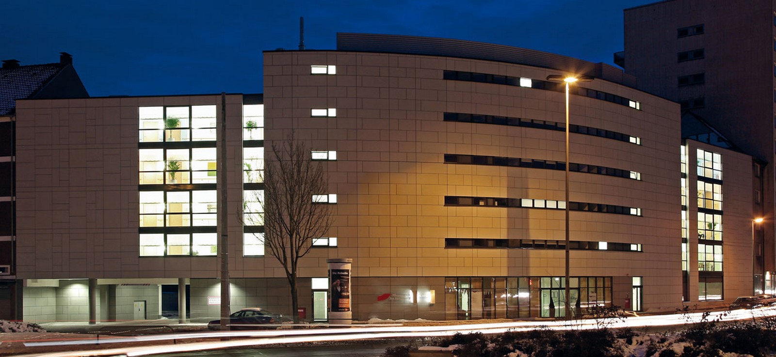 Architects in Dortmund - Top 40 Architects in Dortmund - Sheet31