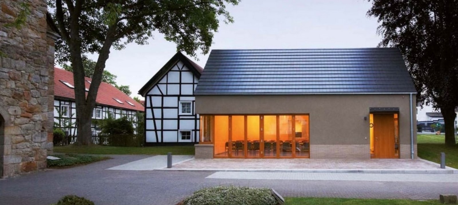 Architects in Dortmund - Top 40 Architects in Dortmund - Sheet33