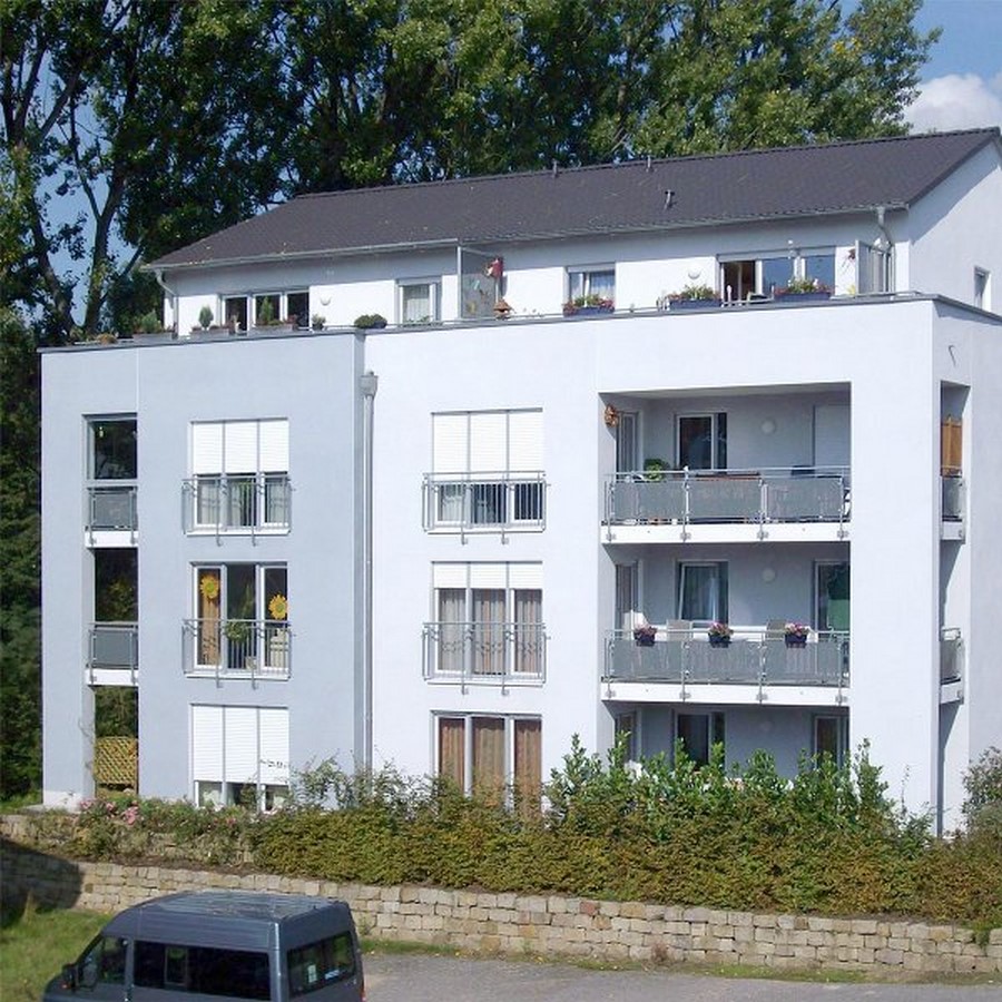 Architects in Dortmund - Top 40 Architects in Dortmund - Sheet35