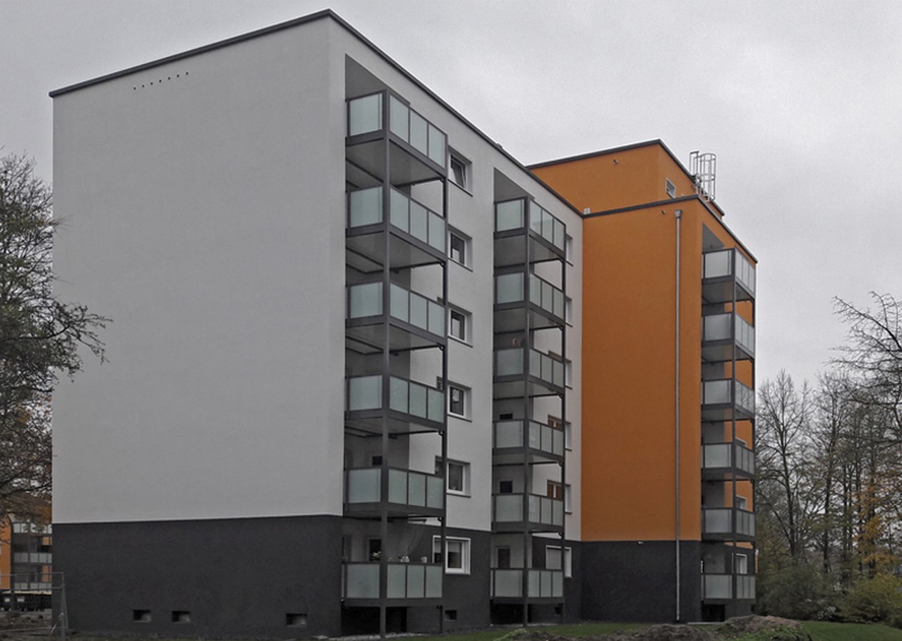 Architects in Dortmund - Top 40 Architects in Dortmund - Sheet39