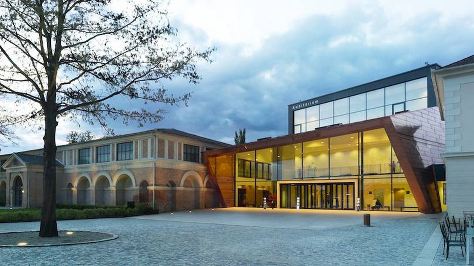 Architects in Dortmund - Top 40 Architects in Dortmund - Sheet5