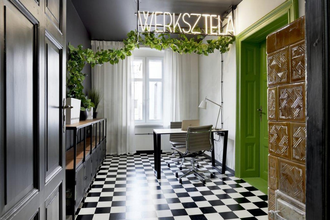Ola Jachymiak Studio- 10 Iconic Projects - Sheet22