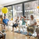 10 things to remember while designing for Old age homes/Nursing homes - Sheet1