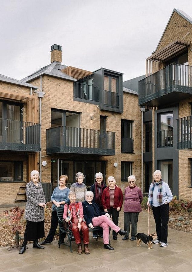 10 things to remember while designing for Old age homes/Nursing homes - Sheet2
