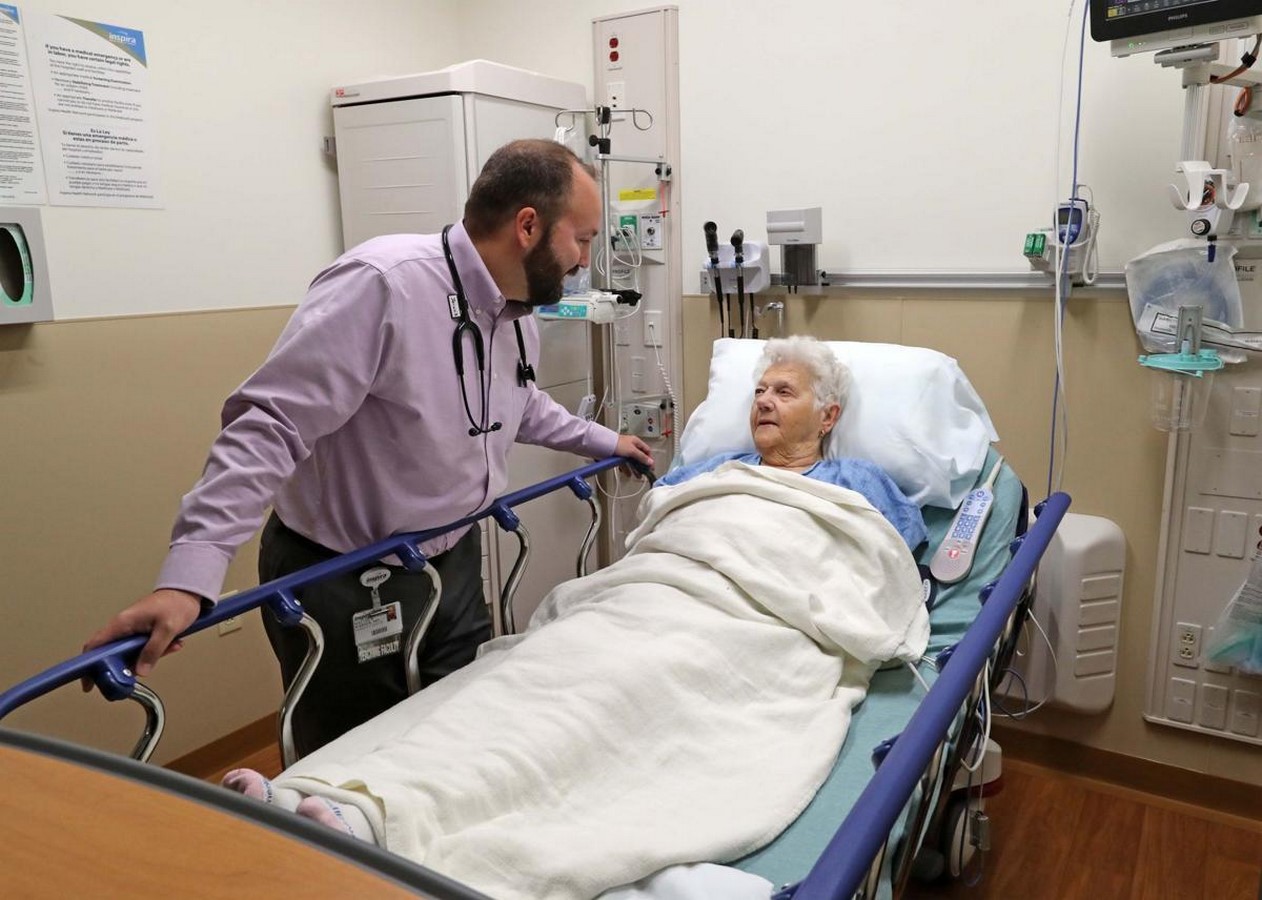 10 things to remember while designing for Old age homes/Nursing homes - Sheet20