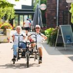 10 things to remember while designing for Old age homes/Nursing homes - Sheet27