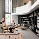 10 things to remember while designing for Old age homes/Nursing homes - Sheet29