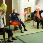 10 things to remember while designing for Old age homes/Nursing homes - Sheet30