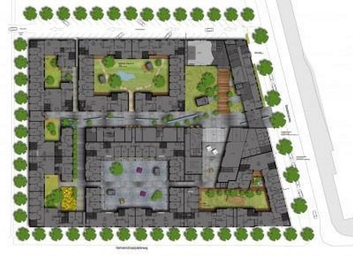 10 things to remember while designing for Old age homes/Nursing homes - Sheet7