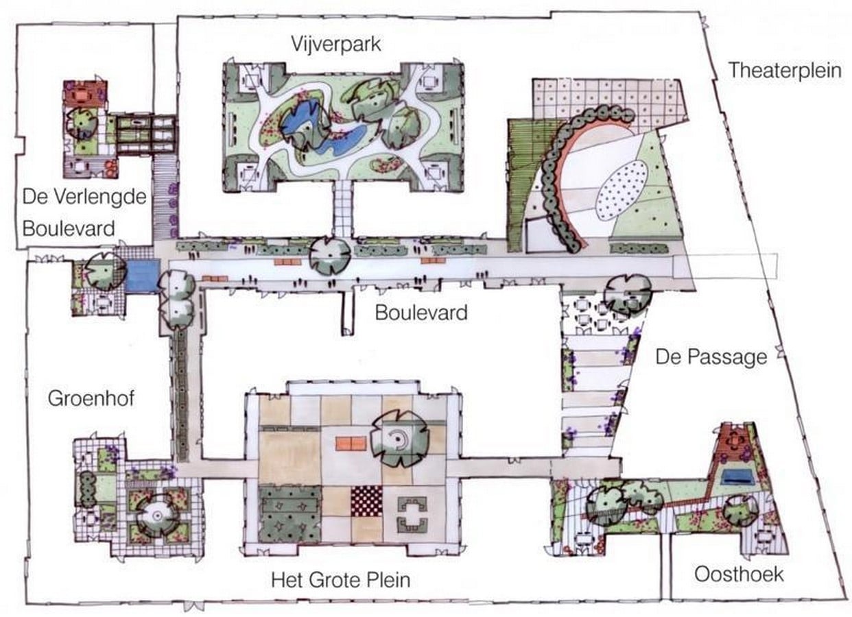 10 things to remember while designing for Old age homes/Nursing homes - Sheet8