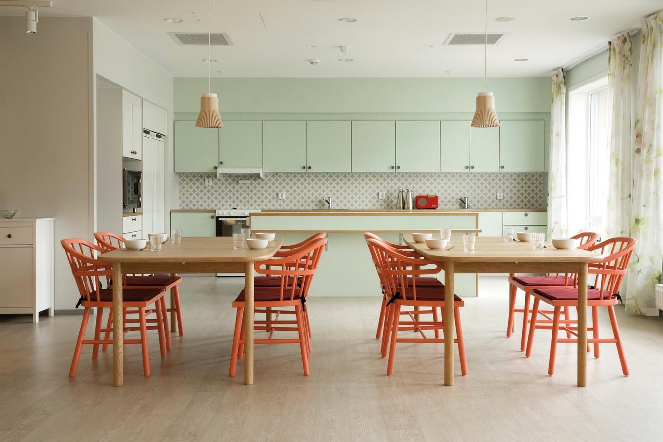 10 things to remember while designing for Old age homes/Nursing homes - Sheet9