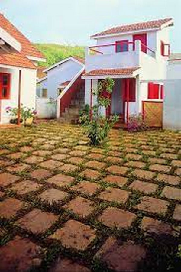 How does architecture affect the development of rural areas - Sheet3