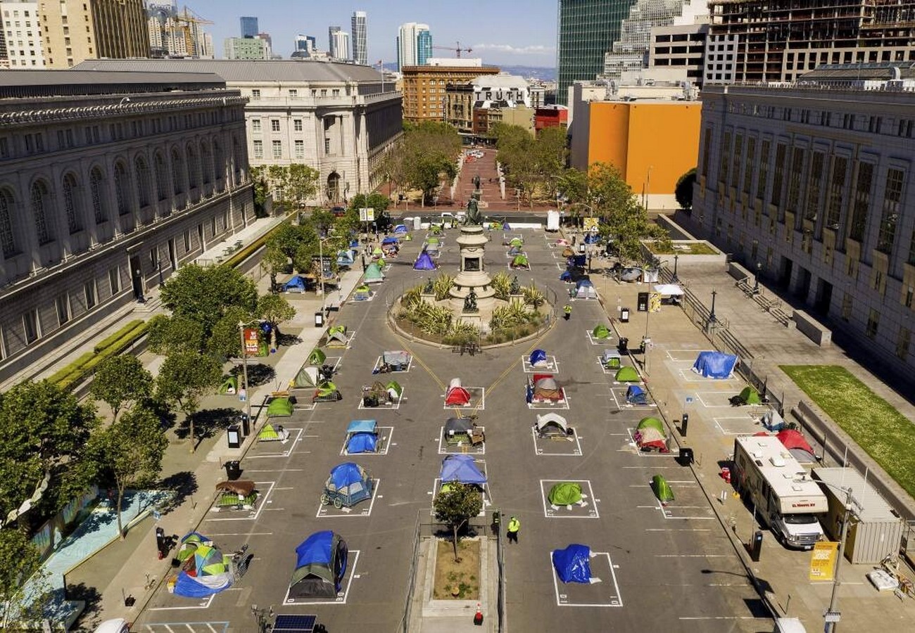 Public spaces with Potential and Impact on people's perceptions - Sheet3