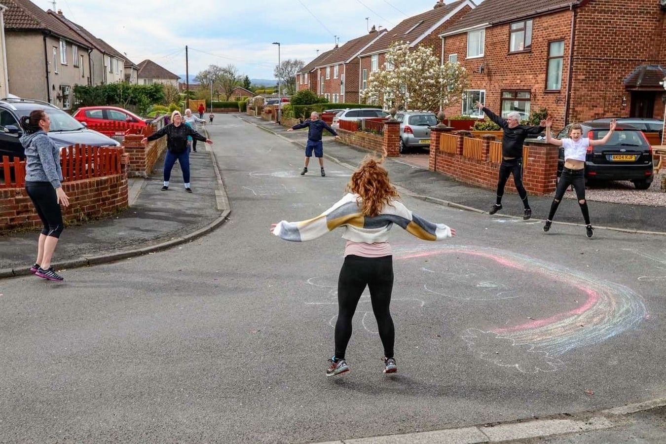 Public spaces with Potential and Impact on people's perceptions - Sheet4