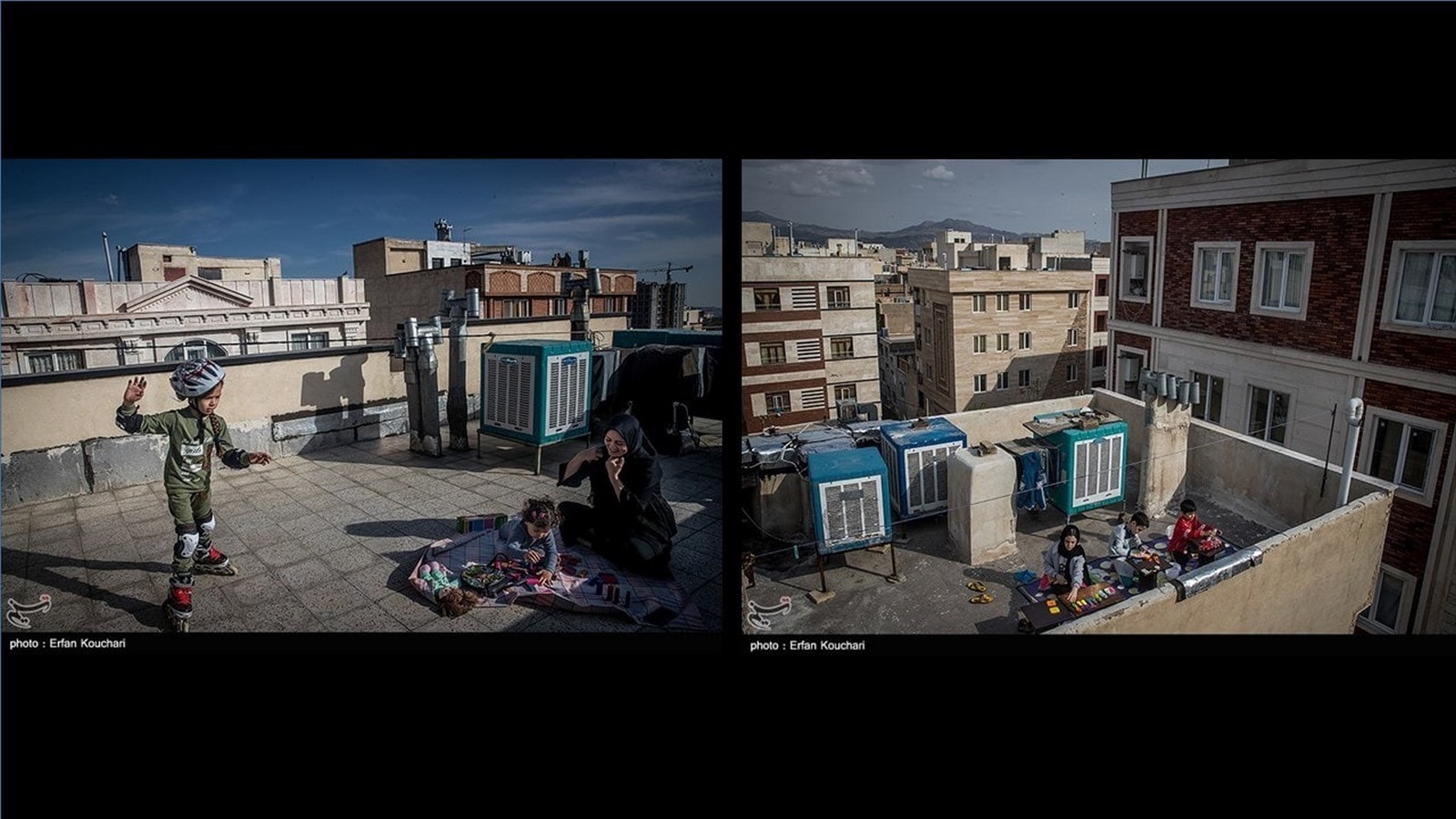 Public spaces with Potential and Impact on people's perceptions - Sheet6
